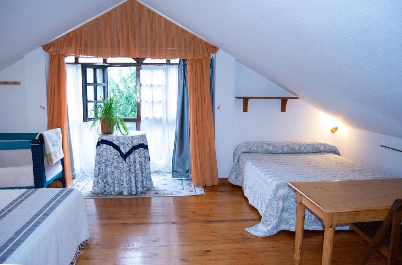 Casa La Tablía, un chalet para disfrutar de las mejores playas de Suances Exterior foto